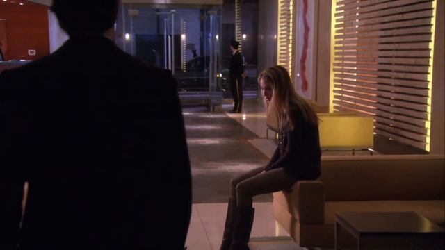 Дэн и Серена 3х21 №2 смотреть онлайн