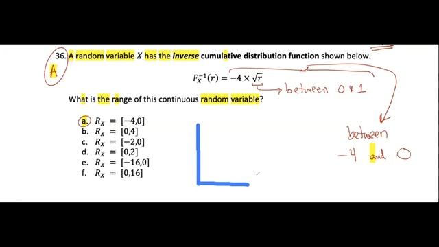 IEE 475: Lecture F2 (2020-10-13) - Review Before Midterm Retake смотреть онлайн