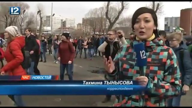 Омск: Час новостей от 24 апреля 2018 года (11:00). Новости. смотреть онлайн