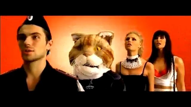 Трек: Я волна. Оригинал ролик.