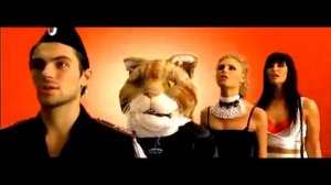 Трек: Я волна. Оригинал ролик.