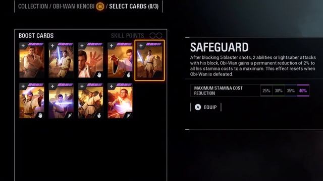OBI WAN-KENOBI Hero Guide | Star Wars Battlefront 2 смотреть онлайн
