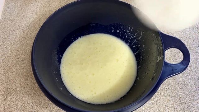 5 - Минуттық бауырсақ тез әрі дәмді Бауырсақ.Ашытқысыз Бауырсақ. смотреть онлайн