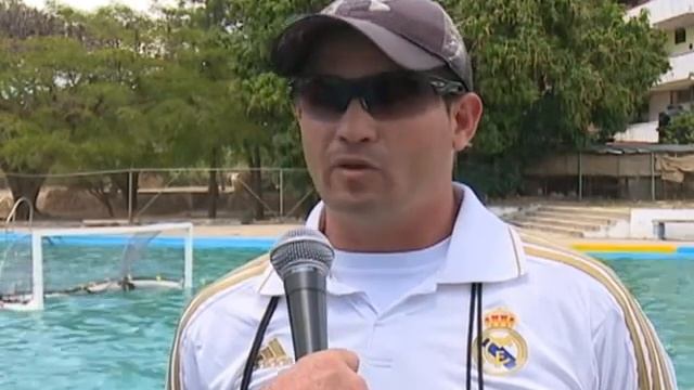 Se preparan polistas cienfuegueros para el torneo zonal occidental a efectuarse en Cienfuegos смотреть онлайн