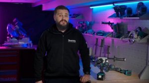 Обзор аккумуляторной дрели шуруповерта Makita DDF 486