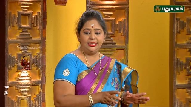 Masala Papad | Kacha Papaya Kheer | Rusikkalam Vanga | 11/03/2019 смотреть онлайн