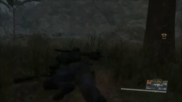 “Thor's Hammer OP” - Part 24 / Metal Gear Solid 5 The Phantom Pain (MGS5) смотреть онлайн