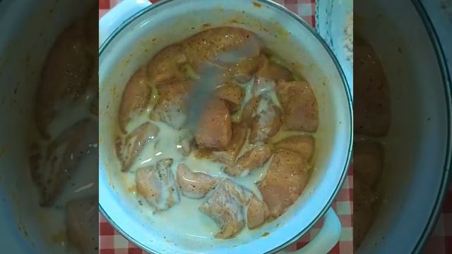 Nuggets resepti смотреть онлайн