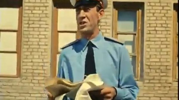 Мясокомбинат на сегодня нарядов не прислали( Операцию "Ы" и другие приключения Шурик Шурика)