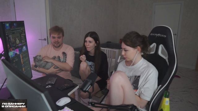 У МАРКА ГУКАМОЛЛИ ЛИИШАЙ? смотреть онлайн