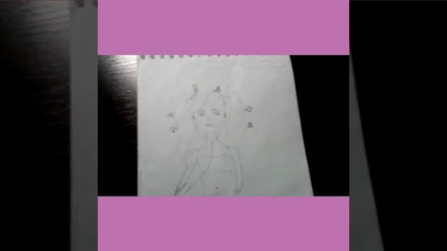 Рисунки детства))) :D смотреть онлайн
