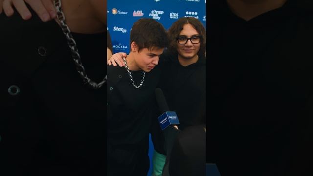 Карьера или Любовь? Год без музыки или год без интернета? Камиль Кикидо и Владимир Левченко смотреть онлайн