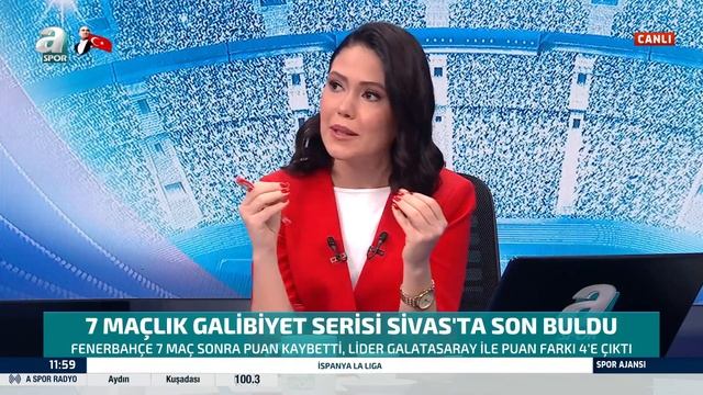 Ahmet Akcan: "Galatasaray Fenerbahçe Maçına Şampiyon Çıkıp Kupayı O Maçta Almak İstiyor" смотреть онлайн