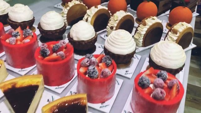 Turk Shirinliklari Oʻzbekistonda Ishlab Chiqarish Sirlari +998946027799