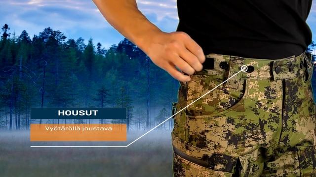 Repo Extreme Karelia Technical Features смотреть онлайн
