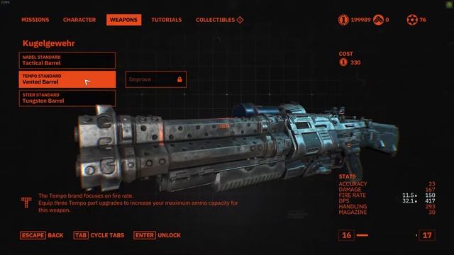 Wolfenstein: Youngblood