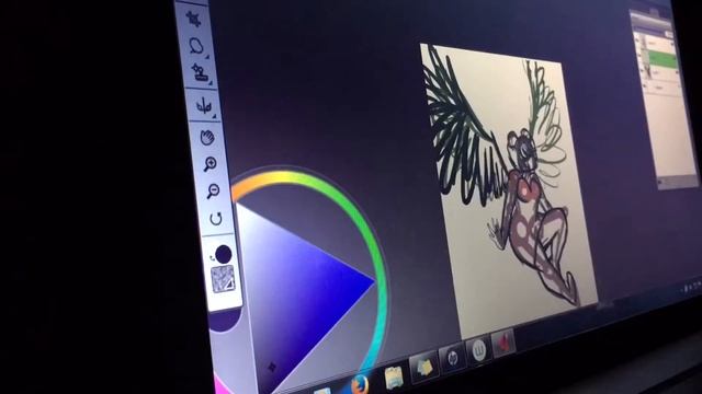 ART TRADES¡¡ смотреть онлайн