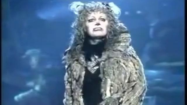 Cats Musical Memory смотреть онлайн