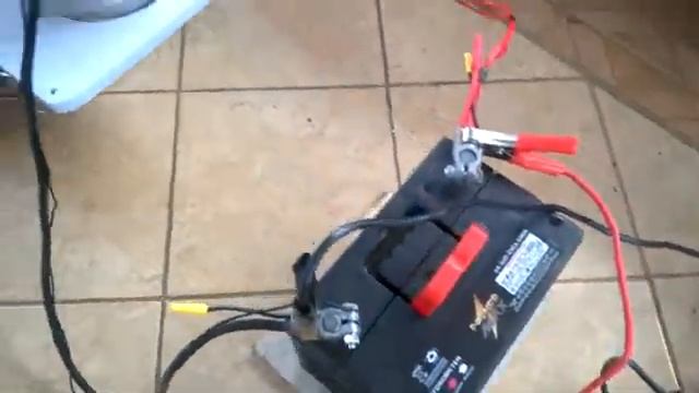 Duracell 800 watts power inverter смотреть онлайн
