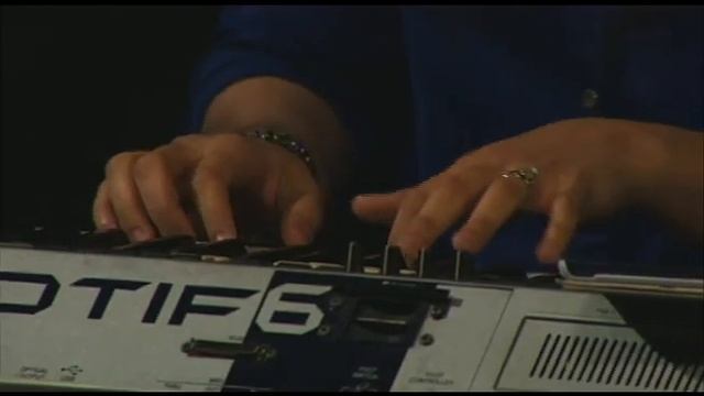 Ester Hernández | Vivencias de Fe - Bloque 02 смотреть онлайн