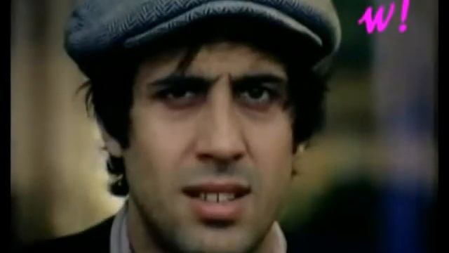 Adriano Celentano - Splendida E Nuda