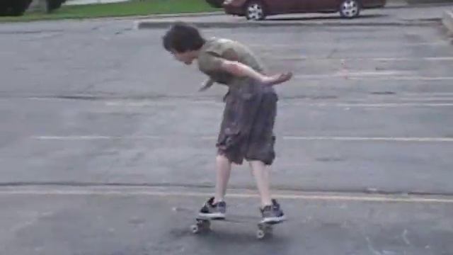 12 year old skateboarder sponsor me video смотреть онлайн