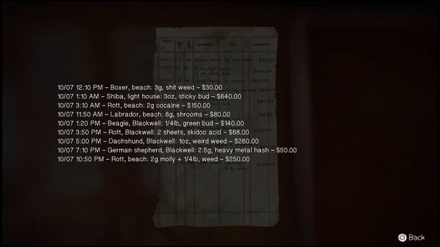 Life Is Strange Episode 32 -- Best Detective | Cool20 смотреть онлайн