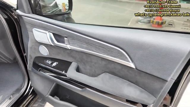 Авто из Кореи KIA MOHAVE цена апрель 2024 смотреть онлайн
