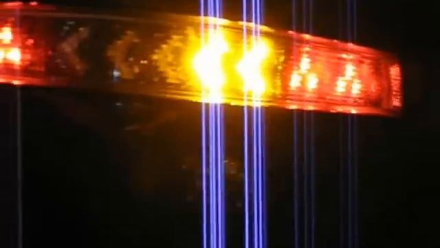 My L.E.D. " PREDATOR" 03-08 350z led turn signal revers light .wmv смотреть онлайн