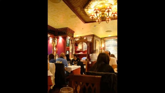 Trattoria La Tagliatella (Principe Pío, Madrid) смотреть онлайн