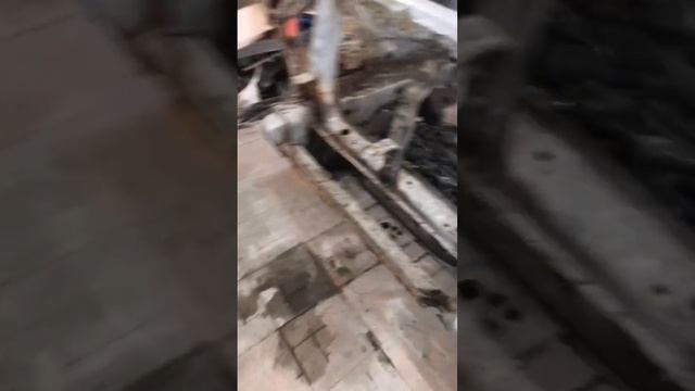 паджеро 3, путь самурая лежит через... смотреть онлайн