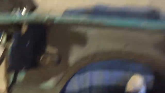 1968 Mercury Cougar XR7 302 Rebuild Video #20 "Passenger Fender Removal" смотреть онлайн
