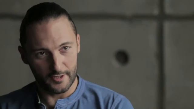 Василий Шемякинский шоурил ( lite версия) смотреть онлайн