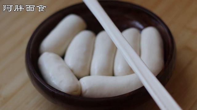 爱吃面条要收藏，教你懒人新吃法，不用煮不用焖，做一盘半月不坏！【阿胖面食】 смотреть онлайн