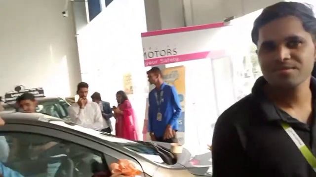 मोदी केयर मोनिका जी अंजना जी ने टियागो कार ली है रेवाड़ी से उनका क्या कहना है जरूर सुने смотреть онлайн