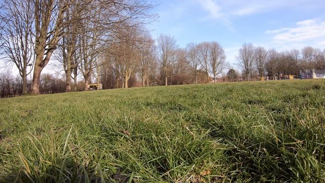 Scariest .21 nitro engine strikes again! (OS Speed 21XZ-B) смотреть онлайн