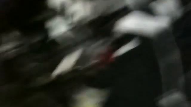 Update on Project OverKill wagon смотреть онлайн