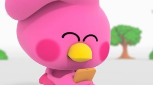 Cueio and his morning routine | Cueio and Friends Cartoons for Kids