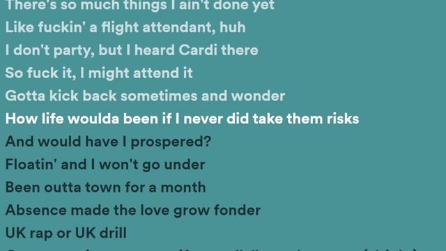 Central Cee - Doja (Lyrics) смотреть онлайн