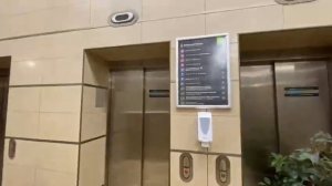 Как пройти к офису компании Ленстроймонолит. Санкт-Петербург ТРЦ Заневский Каскад 3