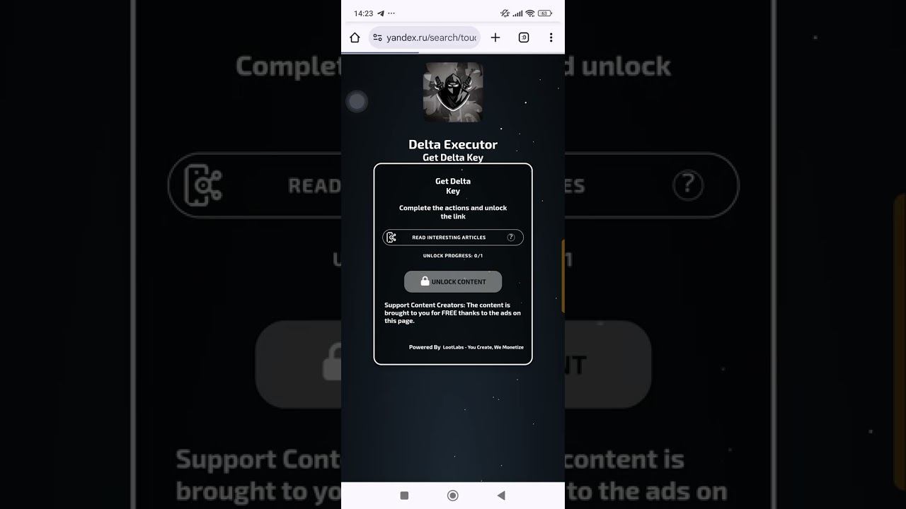 How to bypass key ( executor or scripts) смотреть онлайн