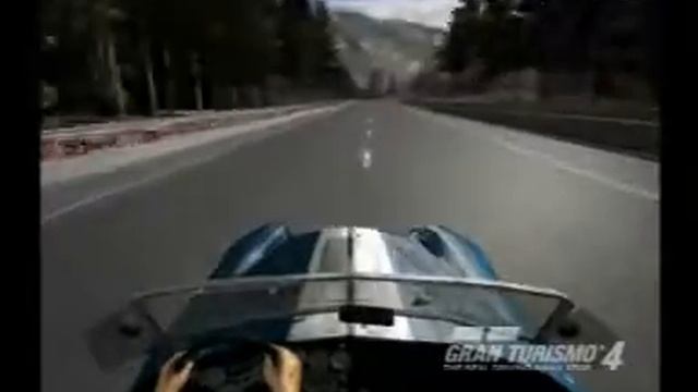 Shelby Cobra 427 (1967) Drift DS1 Round 3 By manucobalt смотреть онлайн