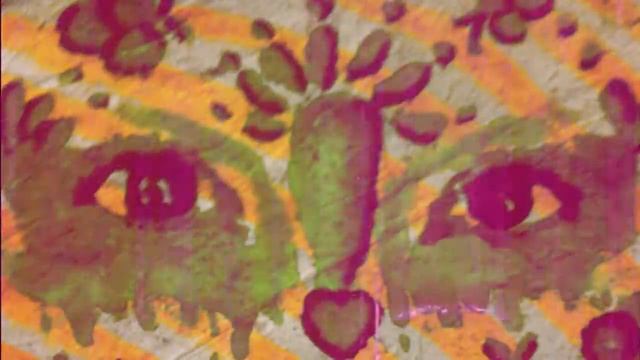 Aura de lunita (cover) смотреть онлайн