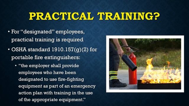 NASP Webinar - Handling Emergencies in the Workplace: Prepare for the Unexpected! смотреть онлайн