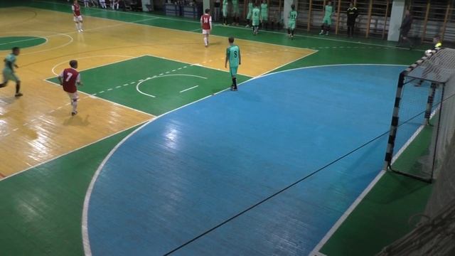 1 КУ В Гепард – Класс 1 тайм смотреть онлайн