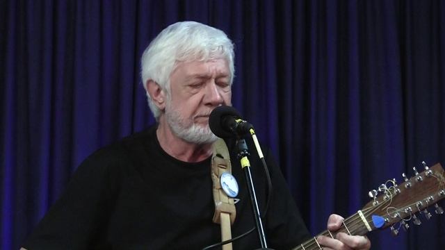 Валерий Боков - Зима смотреть онлайн