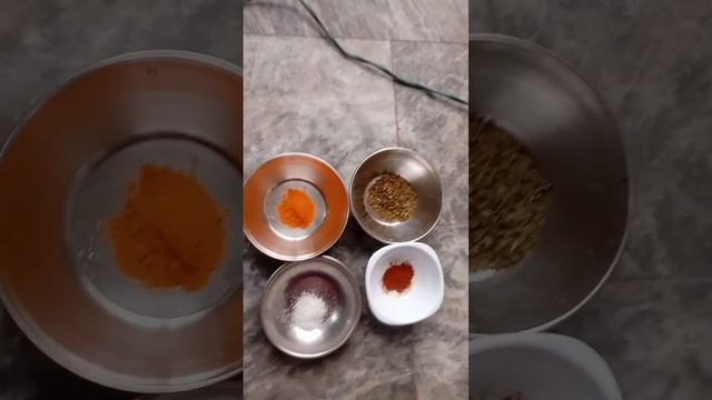 Makki ki Masala Roti|How to make masala corn flour Roti easy&Quick recipe смотреть онлайн