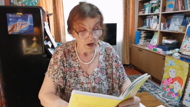 Стояла в сосновом лесу тишина... смотреть онлайн