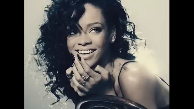 Rihanna - Diamonds (Amin Khani Remix Edit)
