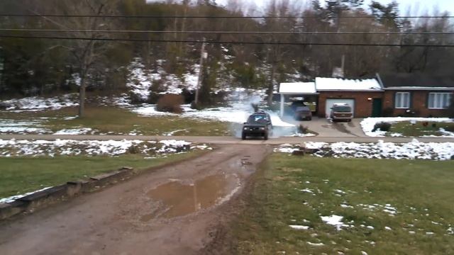 95 Suzuki sidekick burnout смотреть онлайн